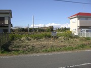 野手浜海岸徒歩3分　リゾート売地