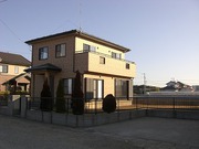 築5年のお勧め中古物件