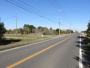 匝瑳市野田小学区の土地